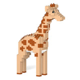 Giraffe 02 