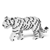 White Tiger 01