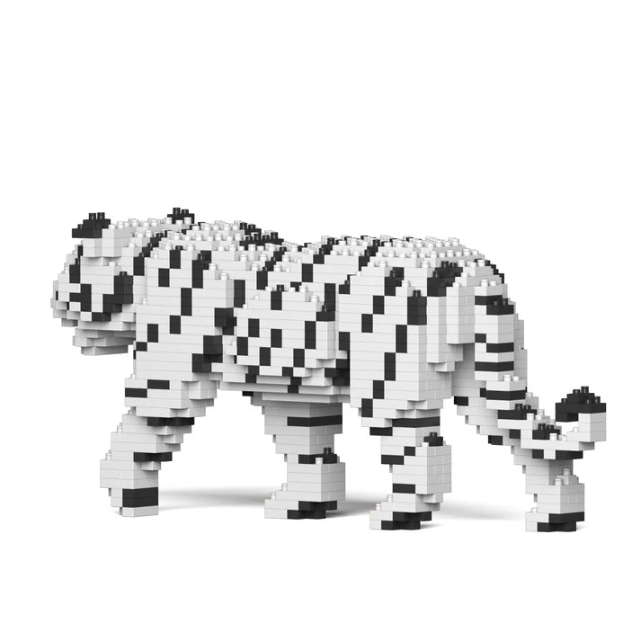 White Tiger 01