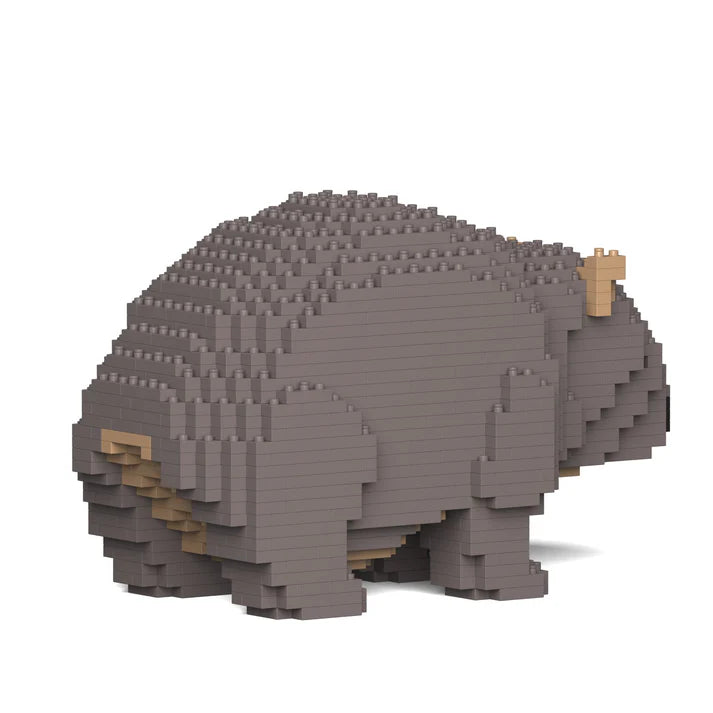 Wombat 01 