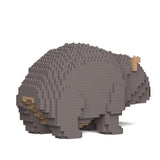 Wombat 01