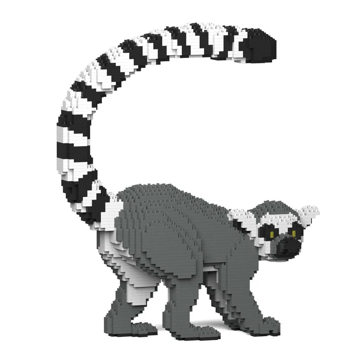 Lemur 01 