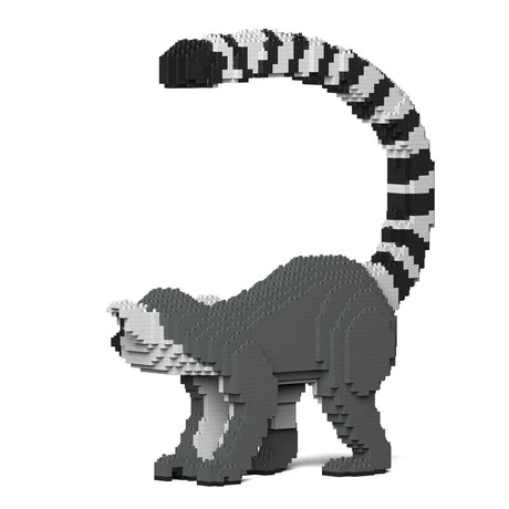 Lemur 01 