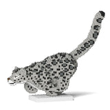 Leopardo de las nieves 01 