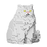 Persian Cat 01S-M01