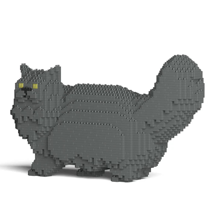 Persian Cat 02S-M02