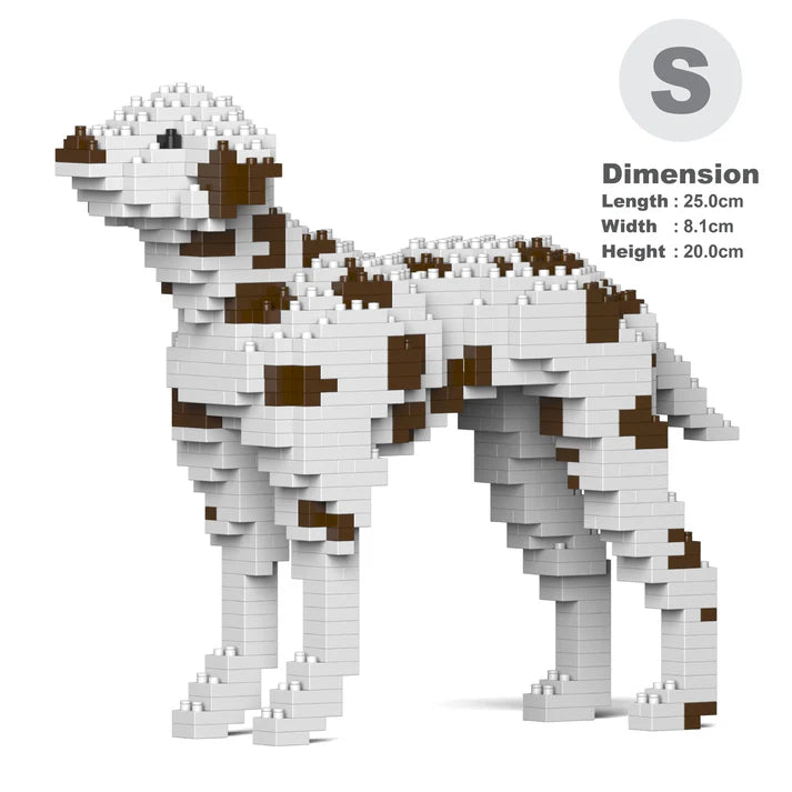 Dalmatian 01-M02