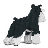 Standard Schnauzer 01-M02B