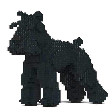 Standard Schnauzer 01-M03