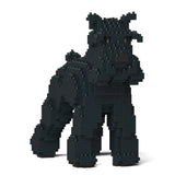 Standardschnauzer 01-M03 