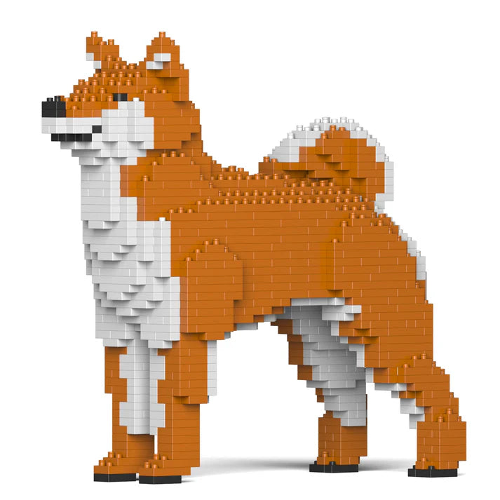 Shiba Inu 01-M01