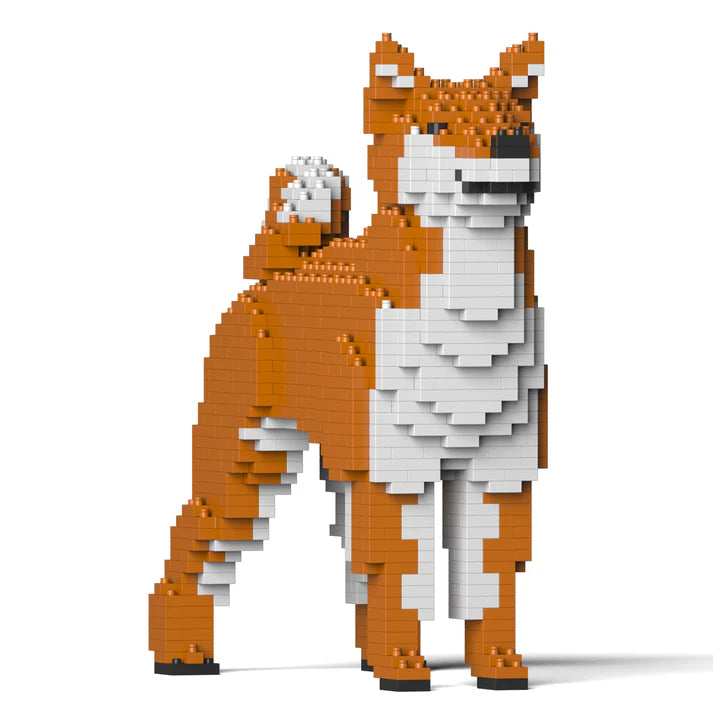 Shiba Inu 01-M01 