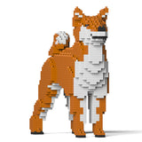 Shiba Inu 01-M01