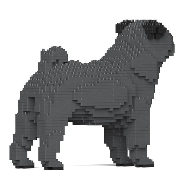 Pug 01-M04 