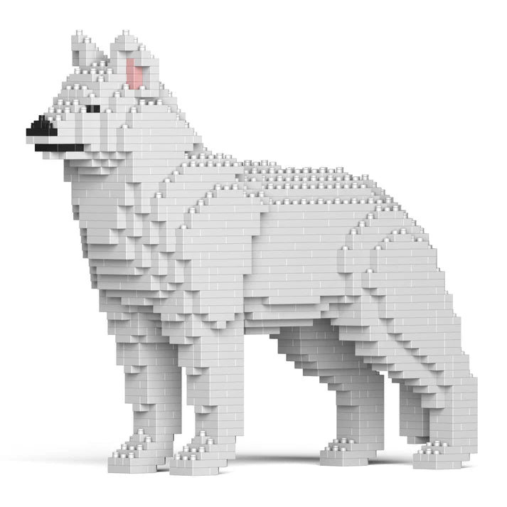 Husky 01-M02 