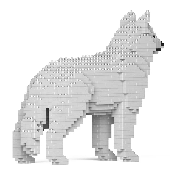 Husky 01-M02 