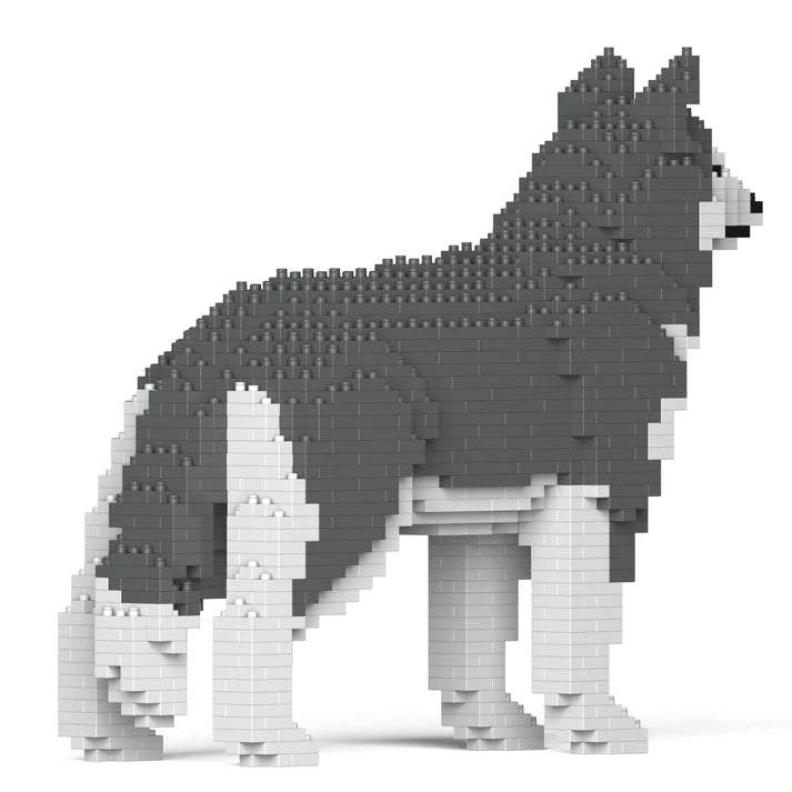 Husky 01-M04