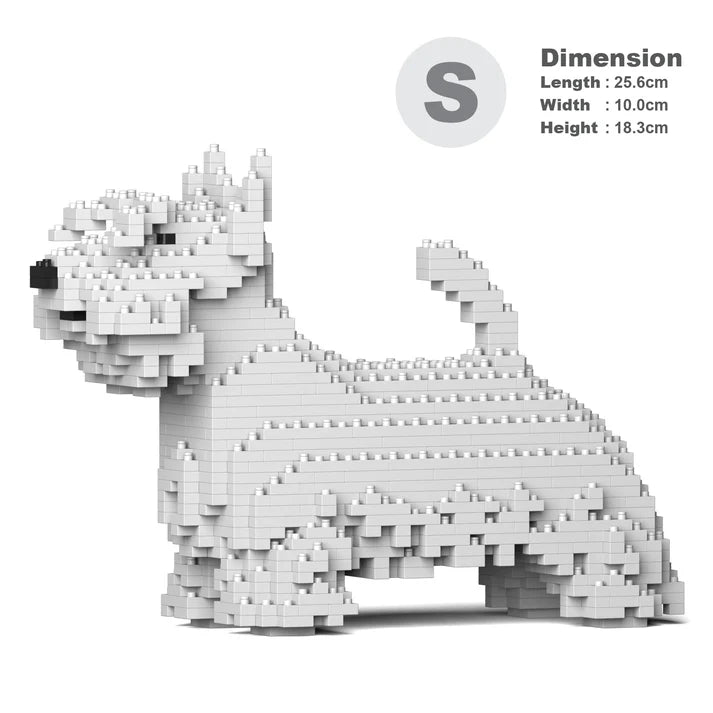 Scottish Terrier 01-M02 