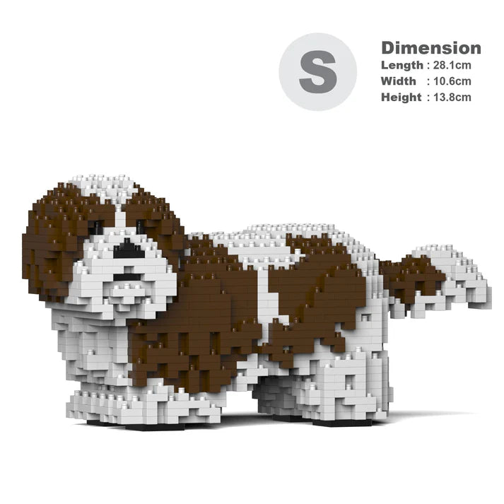 Shih Tzu 01-M01 