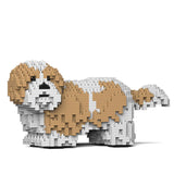 Shih Tzu 01-M04 