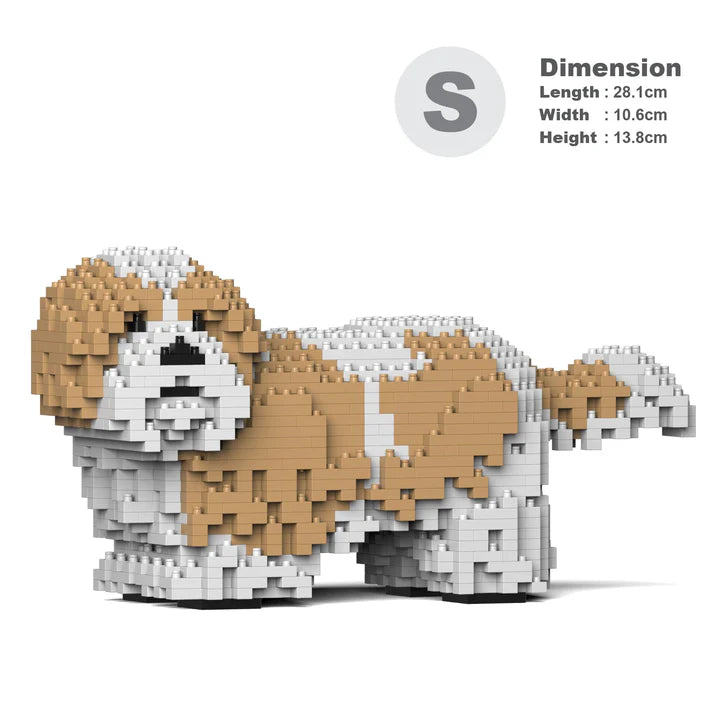 Shih Tzu 01-M04 