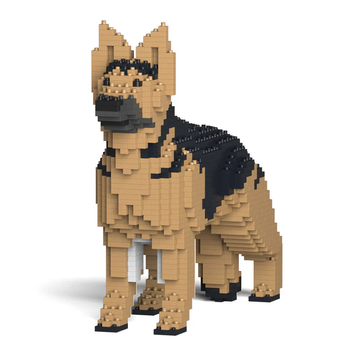 Deutscher Schäferhund 01-M01 