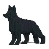 Deutscher Schäferhund 01-M03 