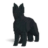 German Shepherd 01-M03