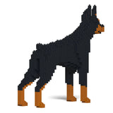 Doberman Pinscher 01-M01 