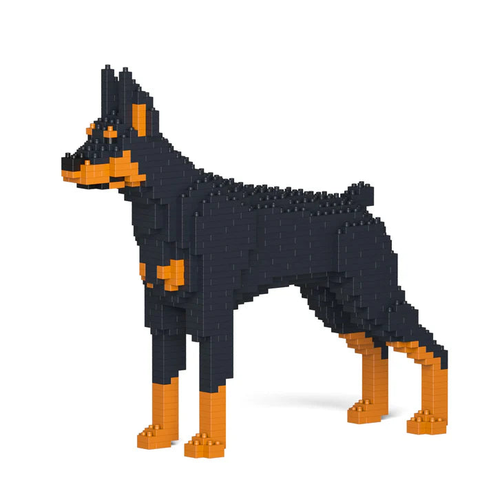 Dobermann 01-M01 