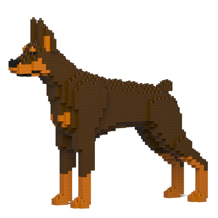 Dobermann 01-M02 