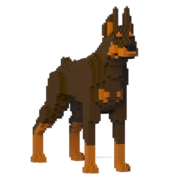 Dobermann 01-M02 