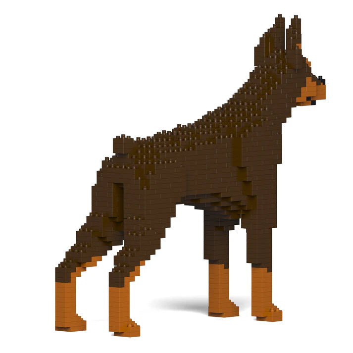 Dobermann 01-M02 