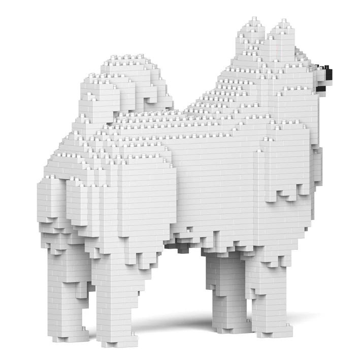 Samoyed 01