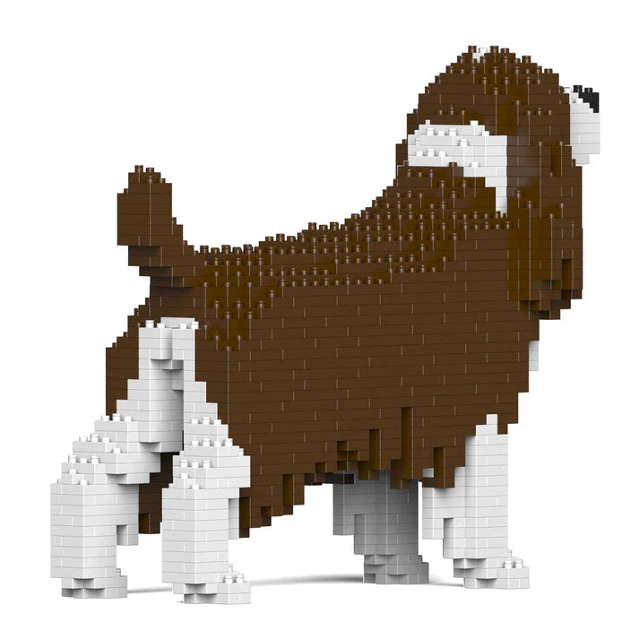 English Springer Spaniel 01-M03 