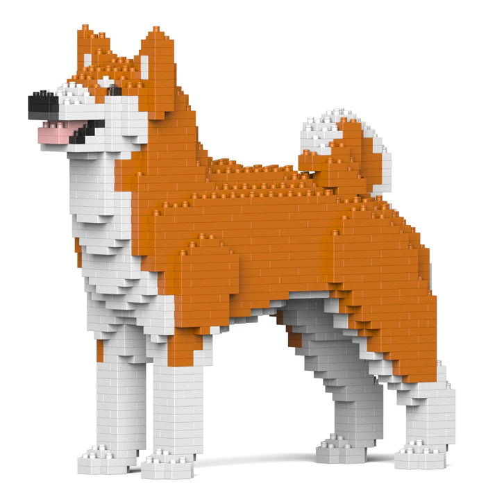 Akita Inu 01-M01