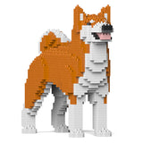 Akita Inu 01-M01 