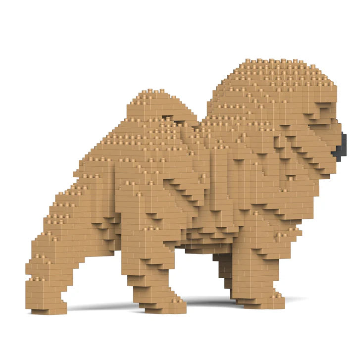 Perro Shar Pei 01-M01 