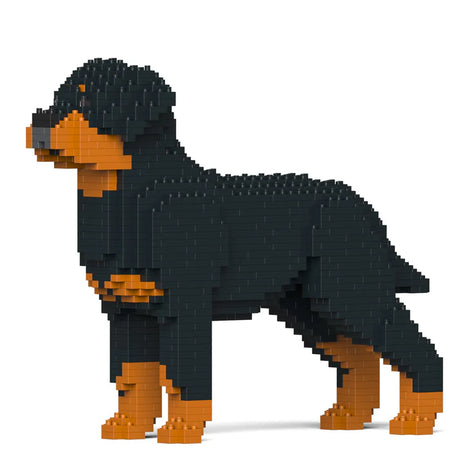 Rottweiler 02 