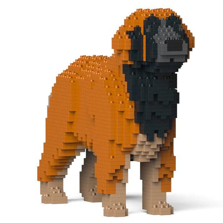 Leonberger 01-M01 