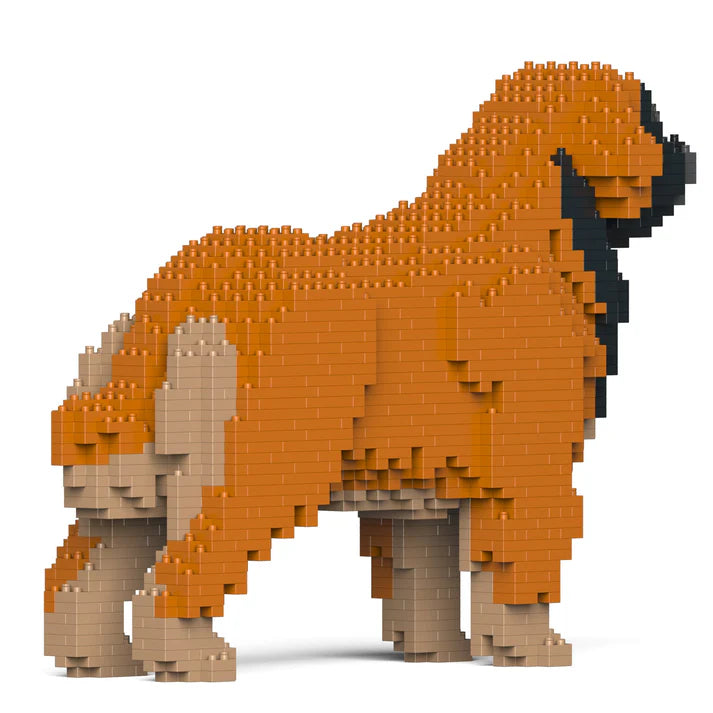 Leonberger 01-M01 