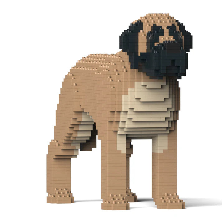 Englischer Mastiff 01-M01 