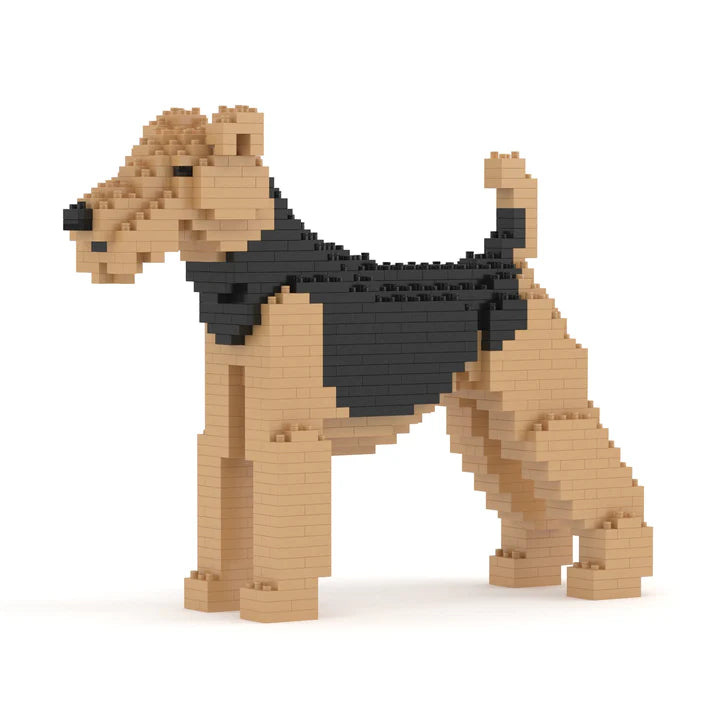 Airedale Terrier