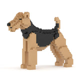 Airedale Terrier 