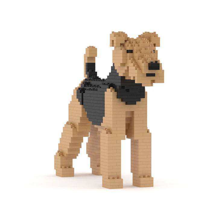 Airedale Terrier