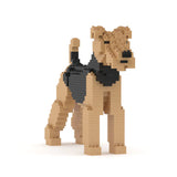 Airedale Terrier 