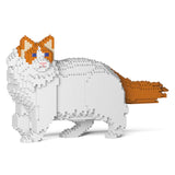 Ragdoll Cat 02S-M04