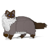 Ragdoll Cat 02S-M03