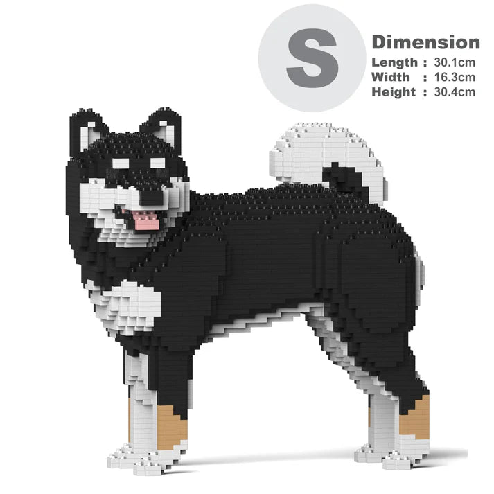 Shiba Inu 02-M01 