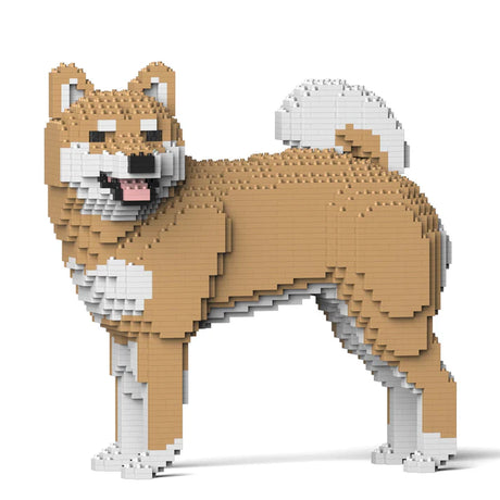 Shiba Inu 02-M02 